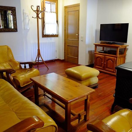 Apartamento Rustico Escunhau Ngoại thất bức ảnh